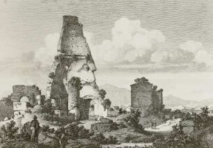 Rom "Torre Degli Schiave"