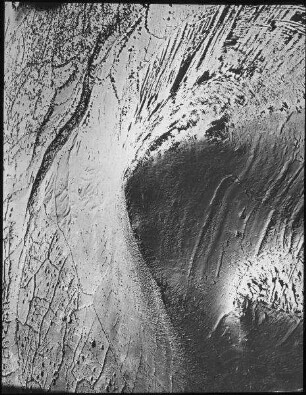 gebel [dschebel, djebel] elkleb [wohl gebel el kuleb] v. NW (1819 m)