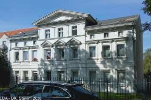 Mietshaus; Berlin, Treptow-Köpenick