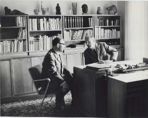Ludwig Renn