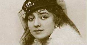 Lotte Neumann