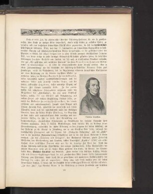 Mathias Claudius.