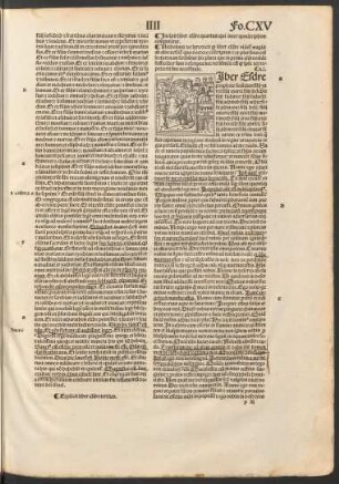 Incipit liber esdre quartus ...
