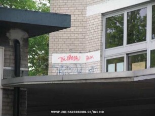 TscHÄNAU Bronx