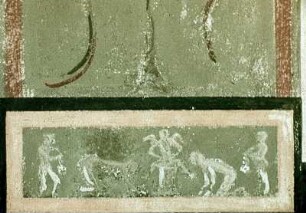 Die vier Elemente: Erde und Wasser