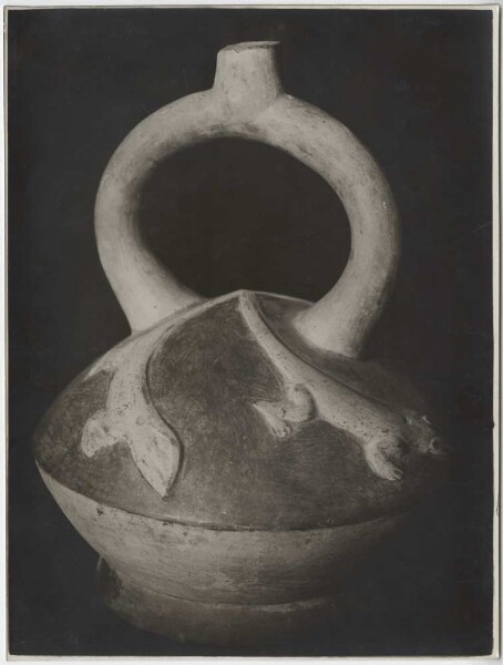 Figure vessel