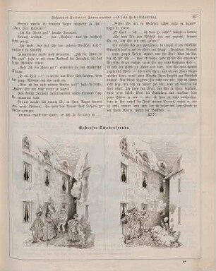 "Bestrafte Schadenfreude"