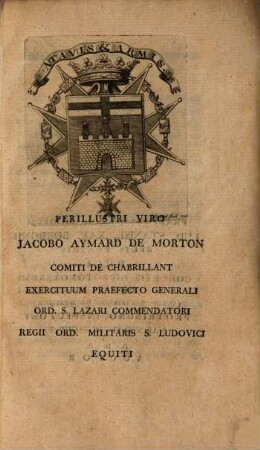 Diss. inaug. ... de medicamentorum et motus effectibus in therapia syphilidis