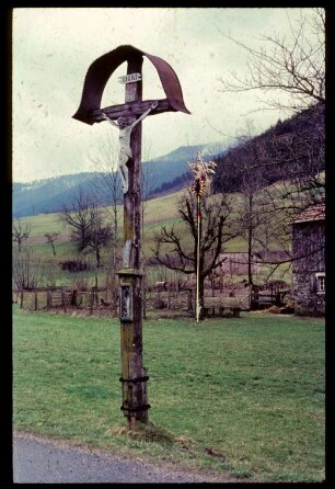 Wegkreuz