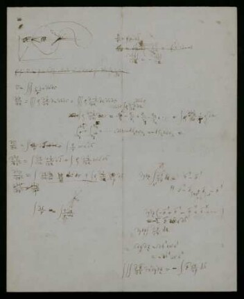[mathematische Notizen]