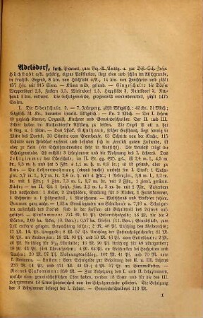 Statistik der deutschen Schulen im Regierungsbezirke Oberfranken