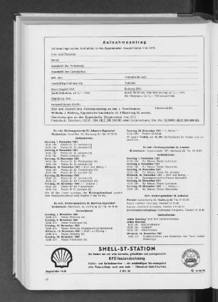 Ev.-luth. Kirchengemeinde St. Johannis-Eppendorf