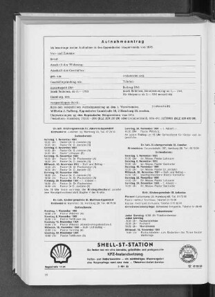 Ev.-luth. Kirchengemeinde St. Johannis-Eppendorf