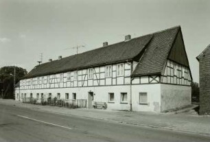 Wohnhaus, Lipten