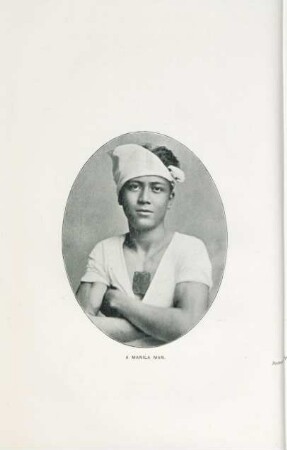 A Manila man
