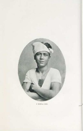 A Manila man