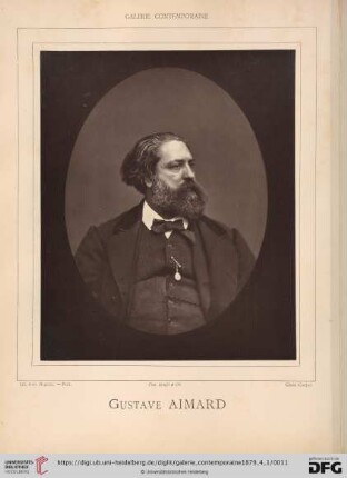 Gustave Aimard