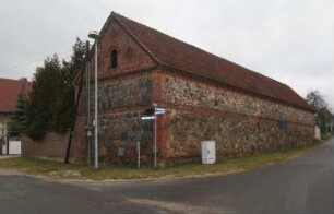 Pinnow, Schenkendöbern, Reicherskreuzer Weg 2