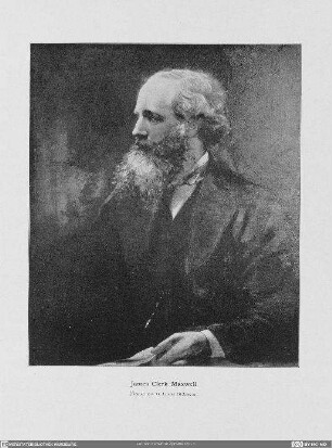 James Clerk Maxwell