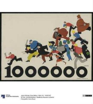 Eine Million