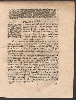 Dissertatio Medica Inavgvralis De Ipecacvanha Americana, Et Germanica