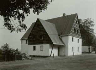 Kirche (katholisch), Zinnwald-Georgenfeld