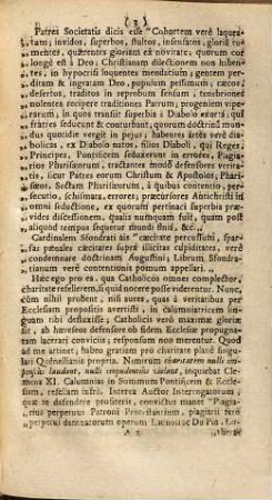 Epistola responsoria ad Epistolam Petri Hollen pastoris Ultraiectensis interrogata