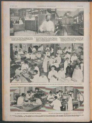 Industria nacional