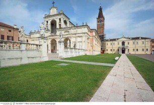 Abbazia di Polirone