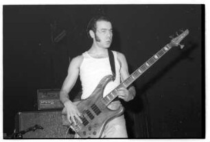 Brötzmann 9.3.1989 I N1