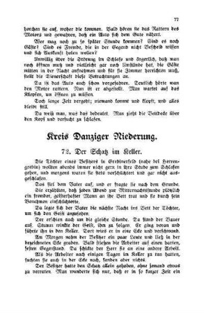 Kreis Danziger Niederung