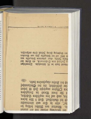 Gratis! 3. Extra=Blatt. Vossische Zeitung Königlich privilegirte Berlinische Zeitung von Staats= und gelehrten Sachen.