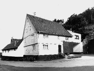 Brensbach, Gehringstraße 34