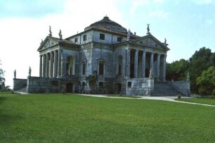 La Rotonda & Villa Almerico-Capra