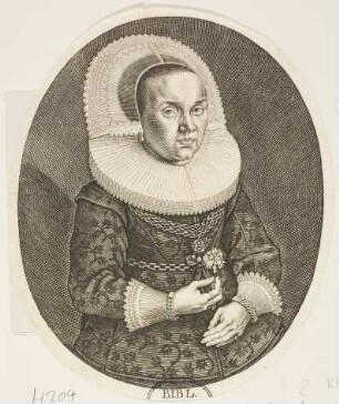 Maria Schütz, geborene Reckmann