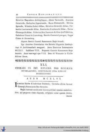 XLI - LX.