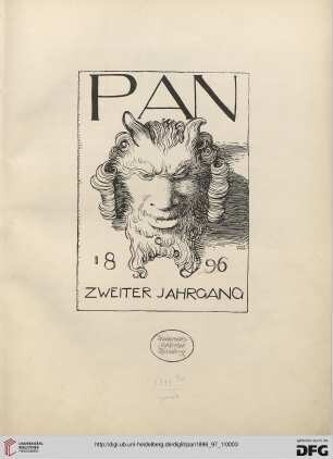 2: Pan 