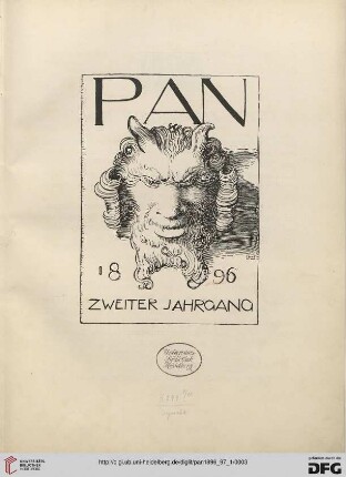2: Pan <Berlin>