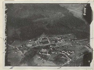 Eglharting (2500 m)