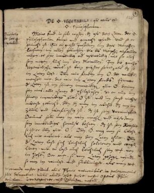 [Isaac Hollandus: Opus saturni, dt.]