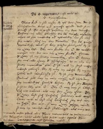 [Isaac Hollandus: Opus saturni, dt.]