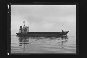 Delta (1978), Frachtschiff, Bau-Nr. 148