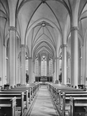 Katholische Pfarrkirche Sankt Peter