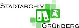 Stadtarchiv Grünberg (Hessen)