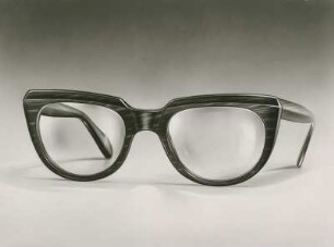 Brillenfassung "Tilo" der Optischen Werke G. Rodenstock