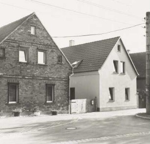 Wohnhaus : Wohnhäuser (E. 19. Jh.)