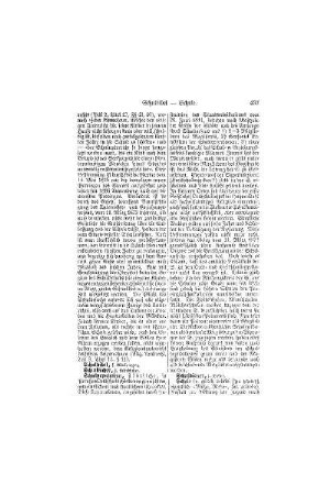 Schulbibel, s. Bibelauszug.