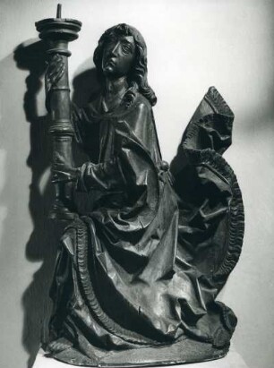 Tilman Riemenschneider, Leuchterengel
