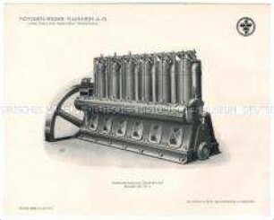 Dieselmotor