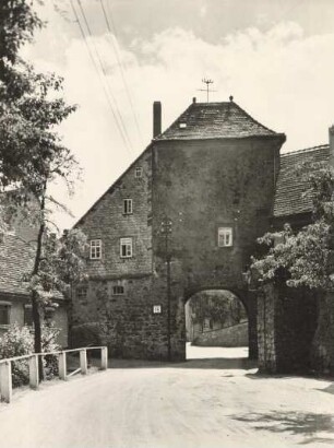 Untertor